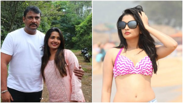 ನಟಿ ಸೋನಾಲ್ ಹೇಳಿದ್ದೇನು? 