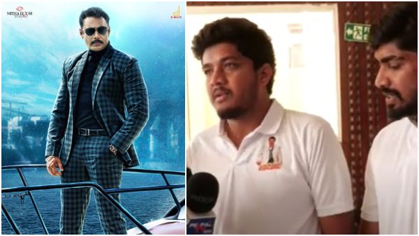 'ಈ ಚಿತ್ರಮಂದಿರ ಒಂದು ಚೂರು ಇಷ್ಟವಿಲ್ಲ'