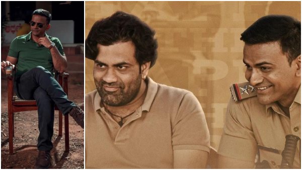 Dhananjays Hoysala Movie Received A High Audio Price In His Carrier