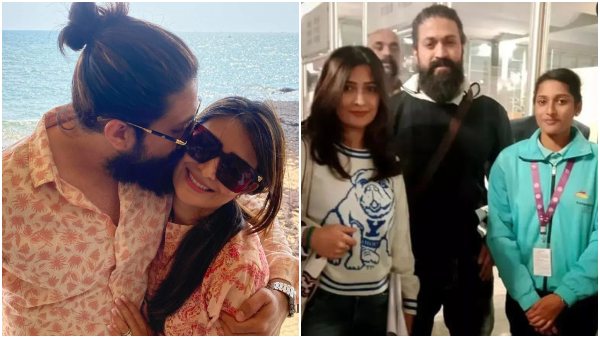 ಹೊಸ ವರ್ಷದ ಮೊದಲ ಪ್ರವಾಸ 