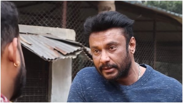 'ನನ್ನಷ್ಟು ಬ್ಲ್ಯಾಕ್ ಮಾರ್ಕ್ ಇರೋನು ಯಾರೂ ಇಲ್ಲ' 