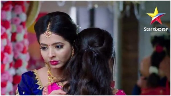 ವರ್ಣಿಕಾಗೆ ಕೈ ಕೊಟ್ಟ ಸಾಮ್ರಾಟ್ 