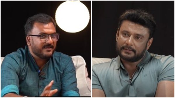 'ನನ್ನ ದುಡ್ಡಿಂದ ನಾನು ಹೀರೊ ಆಗಿಲ್ಲ' 