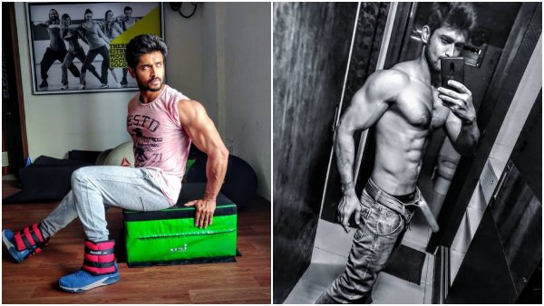  'ಲಕ್ಷ್ಮಿ ಬಾರಮ್ಮ'ದಿಂದ ಜನಪ್ರಿಯ