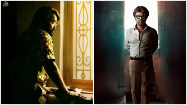 ಜೈಲರ್ನಲ್ಲಿ ಮೋಹನ್ ಲಾಲ್ ಜೈಲರ್ನಲ್ಲಿ ಮೋಹನ್ ಲಾಲ್