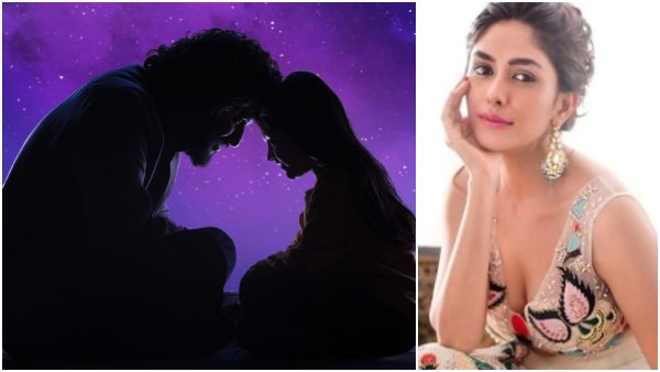 Telugu Natural Star Nani 30th Movie With Mrunal Thakur Launched 