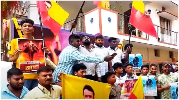 'ಚಕ್ರವ್ಯೂಹ ಭೇದಿಸದೆ ಇರೋದಿಲ್ಲ' 