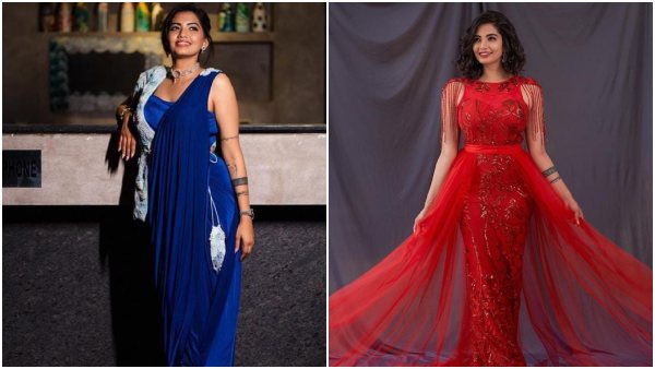 'ಕುಲವಧು' ವಚನಾ ಆಗಿ ನಟನಾ ಪಯಣ 