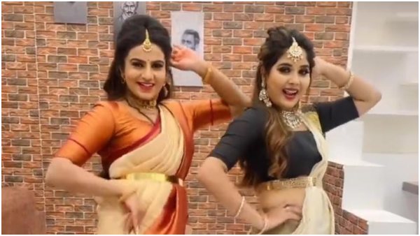 ಎಲ್ಲಿಯೇ ಹೋದರೂ ಜೊತೆಗಿರುವ ಫ್ರೆಂಡ್ಸ್ ಎಲ್ಲಿಯೇ ಹೋದರೂ ಜೊತೆಗಿರುವ ಫ್ರೆಂಡ್ಸ್