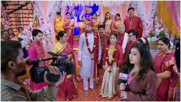 ಕೊನೆಗೂ ಎದ್ದು ನಿಂತ ಕೃತಿ 