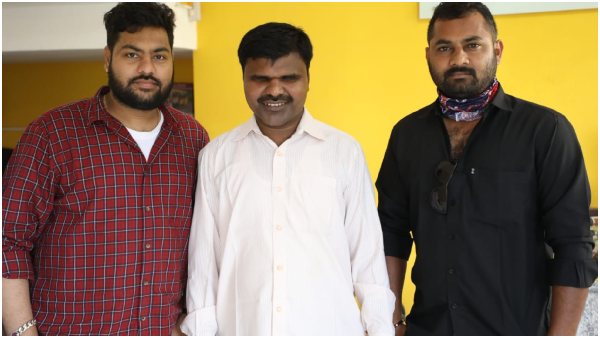 Zee Kannada Saregamapa Singer Mohaboob Saab Sung A Song For Doddahatti Boregowda Movie Zee Kannada Saregamapa Singer Mohaboob Saab Sung A Song For Doddahatti Boregowda Movie