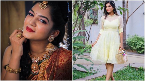 'ಇಂತಿ ನಿಮ್ಮ ಆಶಾ'ದಲ್ಲಿ ನಯನಾ 