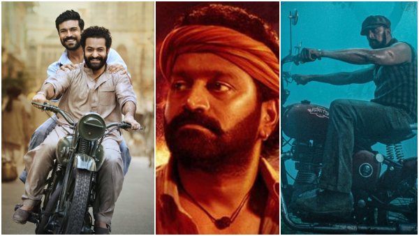 'ವಿಕ್ರಾಂತ್ ರೋಣ' ಫೈಟ್ 