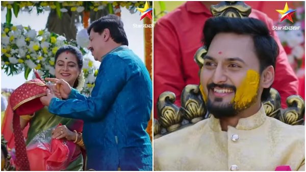 ಕೃತಿಯಿಂದಾನೇ ಬಂತು ಪೇಟ 