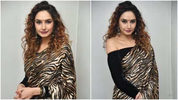 Actress Ragini Dwivedi Working On Her First Bollywood Movie 