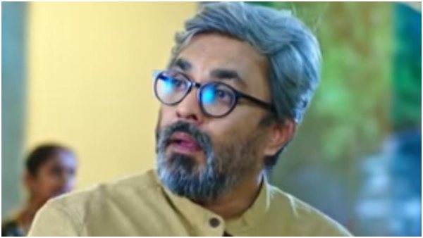 ಭಯದಿಂದಾನೇ ಕಾರು ಓಡಿಸಿದ ಮಾಧವ 