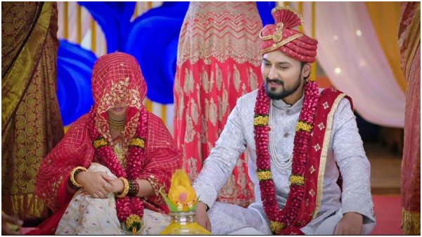 ಯುವರಾಜ್‌ಗೆ ಕನಸು.. ಕೃತಿಗೆ ಹಿಂಸೆ..! 