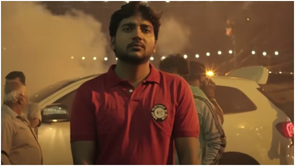 8 ಹಾಡು ಬರೆದ ಧನಂಜಯ್ 