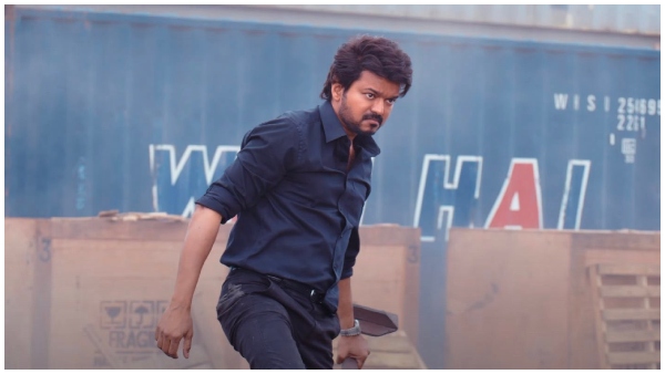 ದಳಪತಿ ಡೈಲಾಗ್ಸ್, ಆಕ್ಷನ್ ಧಮಾಕ 