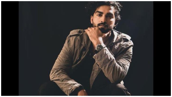 ರಾಜೀವ ಪಾತ್ರ ಸಿಕ್ಕಿದ್ದೇಗೆ? 