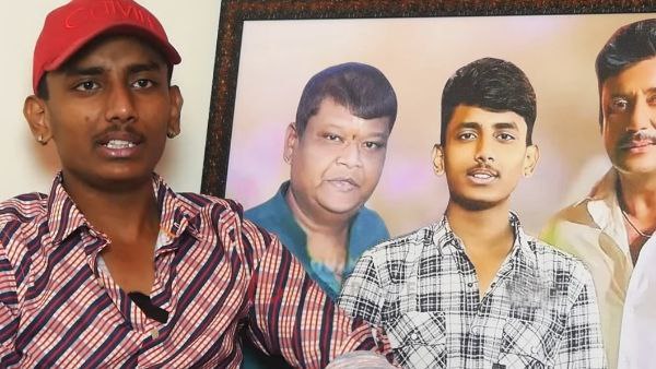 ಗುರು ಶಿಷ್ಯರು ಚಿತ್ರದಲ್ಲಿ ರಕ್ಷಕ್ ನಟನೆ ಗುರು ಶಿಷ್ಯರು ಚಿತ್ರದಲ್ಲಿ ರಕ್ಷಕ್ ನಟನೆ