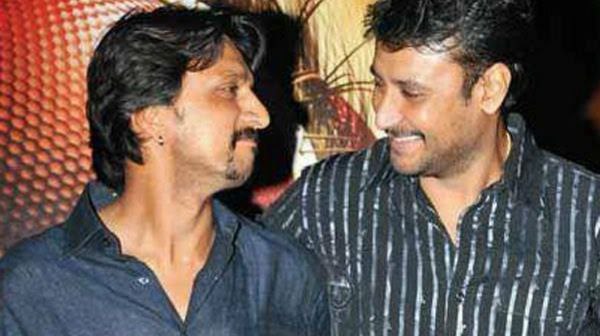 ಇಬ್ಬರ ಸಮಾಗಮ ಅನುಮಾನ! ಇಬ್ಬರ ಸಮಾಗಮ ಅನುಮಾನ!