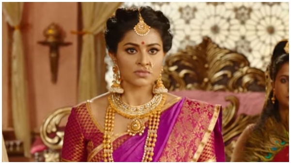 'ಕುರುಕ್ಷೇತ್ರ' ಚಿತ್ರದಲ್ಲಿ ಸ್ನೇಹಾ ನಟನೆ 