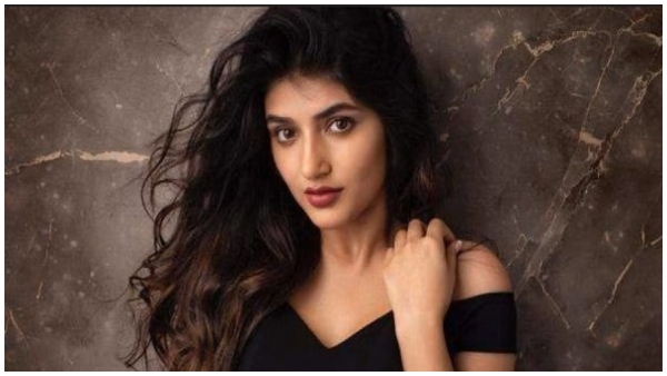 ಸಾಲು ಸಾಲು ಚಿತ್ರಗಳಲ್ಲಿ ಶ್ರೀಲೀಲಾ 