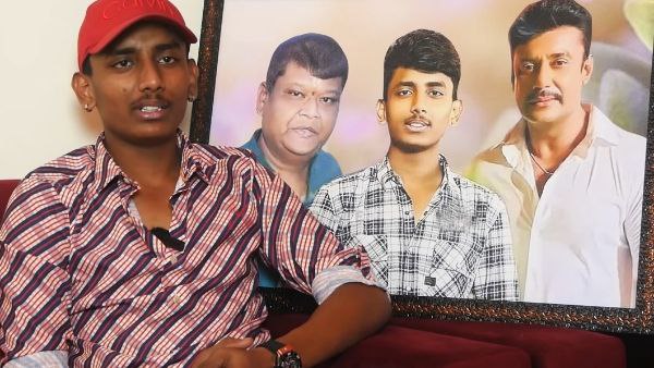 ಶ್ರಮ ಪಟ್ರೆ ಮಾತ್ರ ಗೆಲುವು