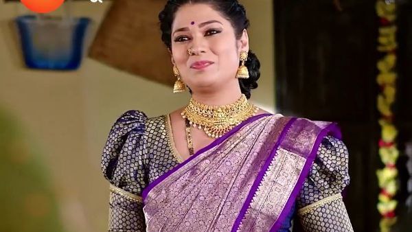 ನಿಶ್ಚಿತಾರ್ಥಕ್ಕೆ ಬಂದ ರಾಜಿ - ಗೋಪಾಲ