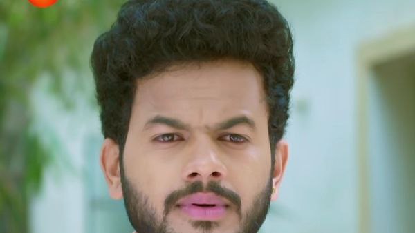 ಜನನಿಗೆ ಸಮಾಧಾನ ಮಾಡಿದ ಪ್ರೀತಮ್ ಜನನಿಗೆ ಸಮಾಧಾನ ಮಾಡಿದ ಪ್ರೀತಮ್