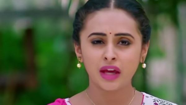 ನಂಜಮ್ಮನನ್ನು ಸಮಾಧಾನ ಮಾಡಿದ ಪುಟ್ಟಕ್ಕ