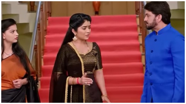 ಆರ್ಯನಿಗೆ ಅನು ಕಂಡೀಷನ್ 