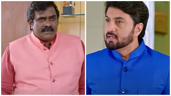 ಆರ್ಯನನ್ನು ಭೇಟಿಯಾದ ಝೇಂಡೇ 