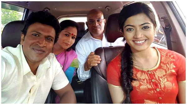 ಪುನೀತ್ ಸರ್ ಸಹಾಯ ಮರೆಯಲ್ಲ 