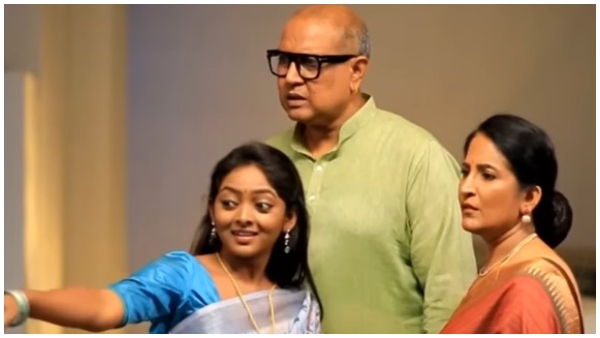 ತಂದೆಯನ್ನು ತಬ್ಬಿಕೊಂಡ ನಕ್ಷತ್ರ 