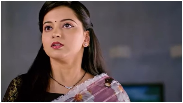 ವಿಶುಗಾಗಿ ಬರುತ್ತಿರುವ ಆರಾಧನಾ 