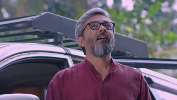 ಕೆಫೆಗೆ ಬಂದ ತುಳಸಿ 