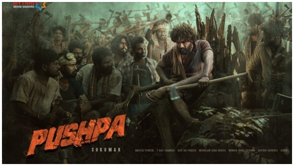 'ಪುಷ್ಪ'- 2 ರಿಲೀಸ್ ಯಾವಾಗ? 