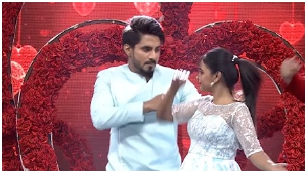 ಸಂಭ್ರಮಿಸಿದ್ದ ಧಾರಾವಾಹಿ ತಂಡ 