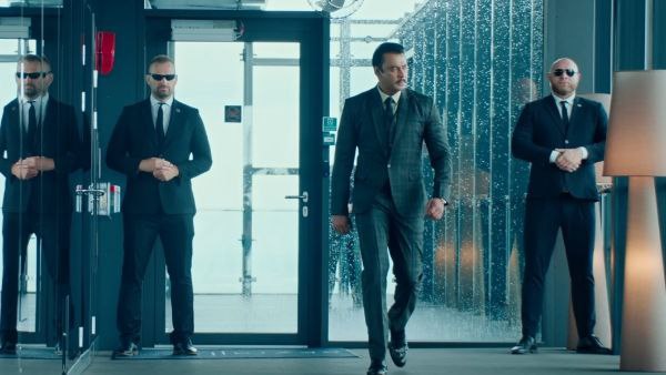 ಬೆಂಗಳೂರಿನಲ್ಲಿ 22 ಶೋ ಸೋಲ್ಡ್ ಔಟ್ 