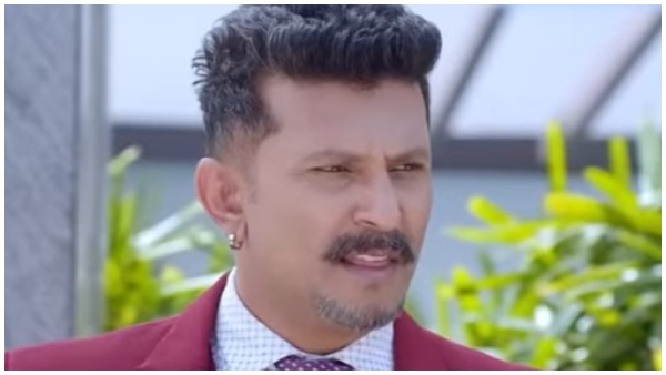 ಎಜೆ ಕೋಪ ಹೆಚ್ಚಿಸಿದ ದುರ್ಗಾ 