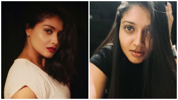 ಮೂಲತಃ ಮಲೆನಾಡಿನ ಬೆಡಗಿ 