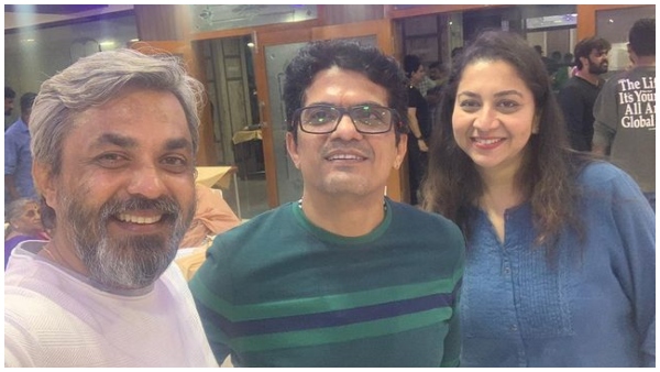 ಬಣ್ಣದ ಲೋಕದಲ್ಲಿ ಸಕ್ರಿಯ 