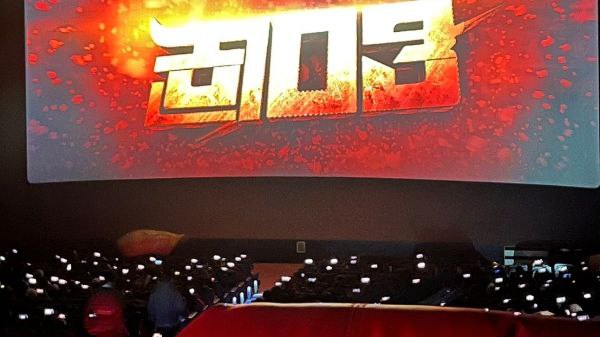 ಕ್ರಾಂತಿಗೆ ಭರ್ಜರಿ ಓಪನಿಂಗ್ ಕ್ರಾಂತಿಗೆ ಭರ್ಜರಿ ಓಪನಿಂಗ್