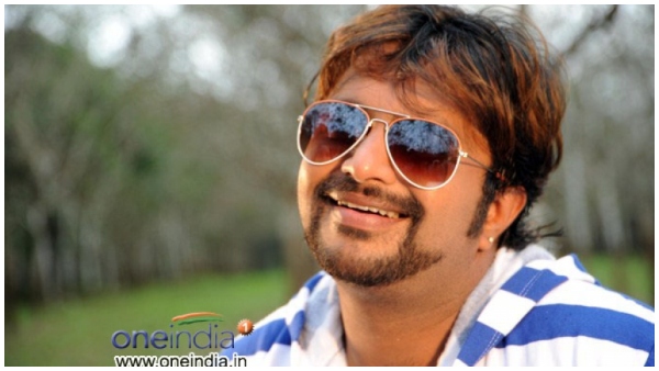 ಕೈ ಹಿಡಿದ ಡೈರೆಕ್ಟರ್ ಶಿಪ್ 