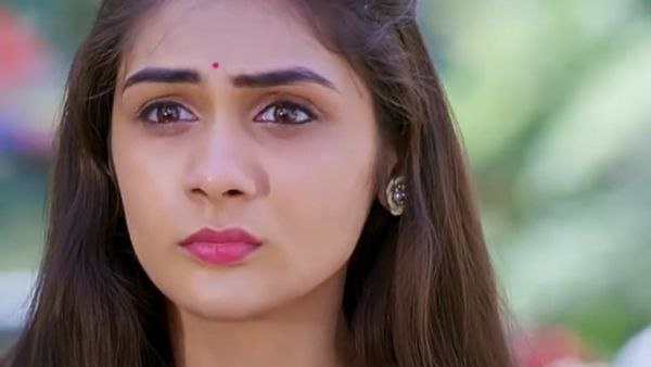 ಮಗಳು ಕಾಣದ್ದನ್ನು ಕಂಡು ತಡಕಾಡಿದ ಜಾಹ್ನವಿ ತಂದೆ 