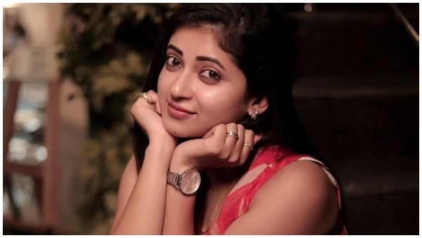 ಹಲವರ ನೆಚ್ಚಿನ ಪಲ್ಲವಿ ಗೌಡ ಹಲವರ ನೆಚ್ಚಿನ ಪಲ್ಲವಿ ಗೌಡ