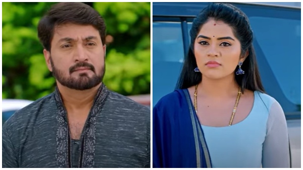 ಒಂದಾದ ಅನು- ಆರ್ಯ 