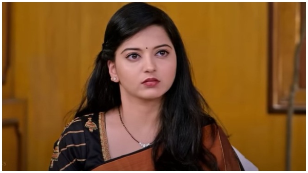 ಸತ್ಯ ನಂಬದೇ ಕೂಗಾಡಿದ ಆರಾಧನಾ 